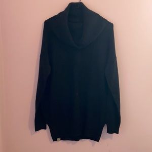 Bench XL cowl neck sweater